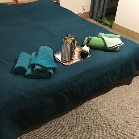 Cambre 73 Apartment Брюксел Екстериор снимка