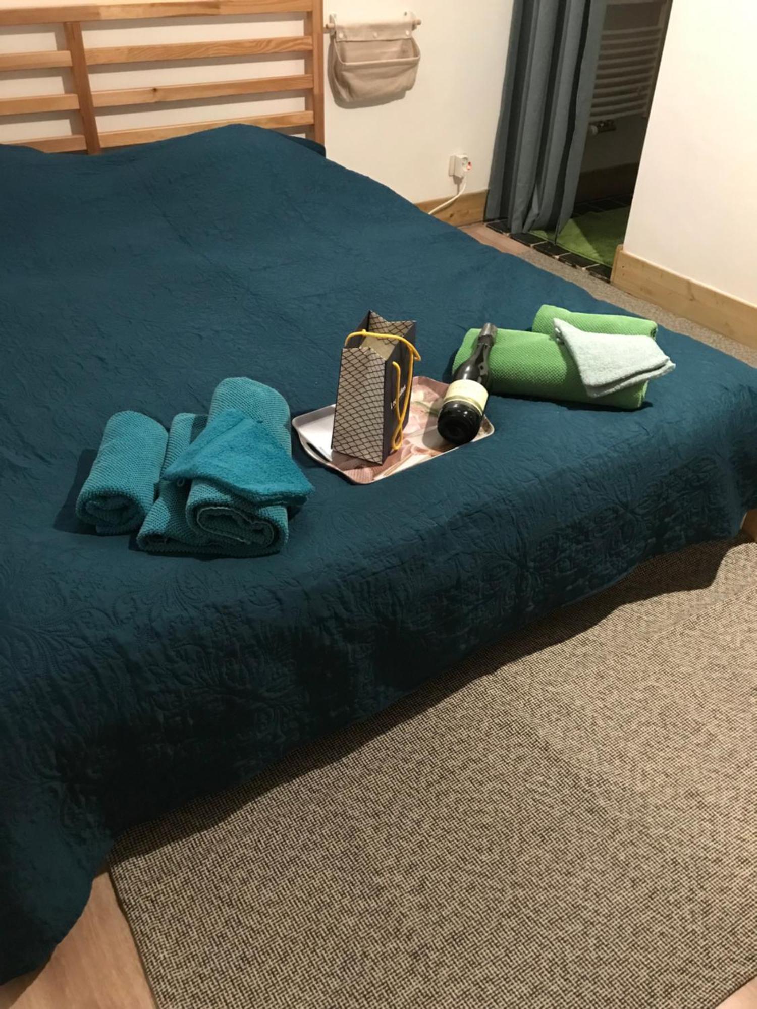 Cambre 73 Apartment Брюксел Екстериор снимка