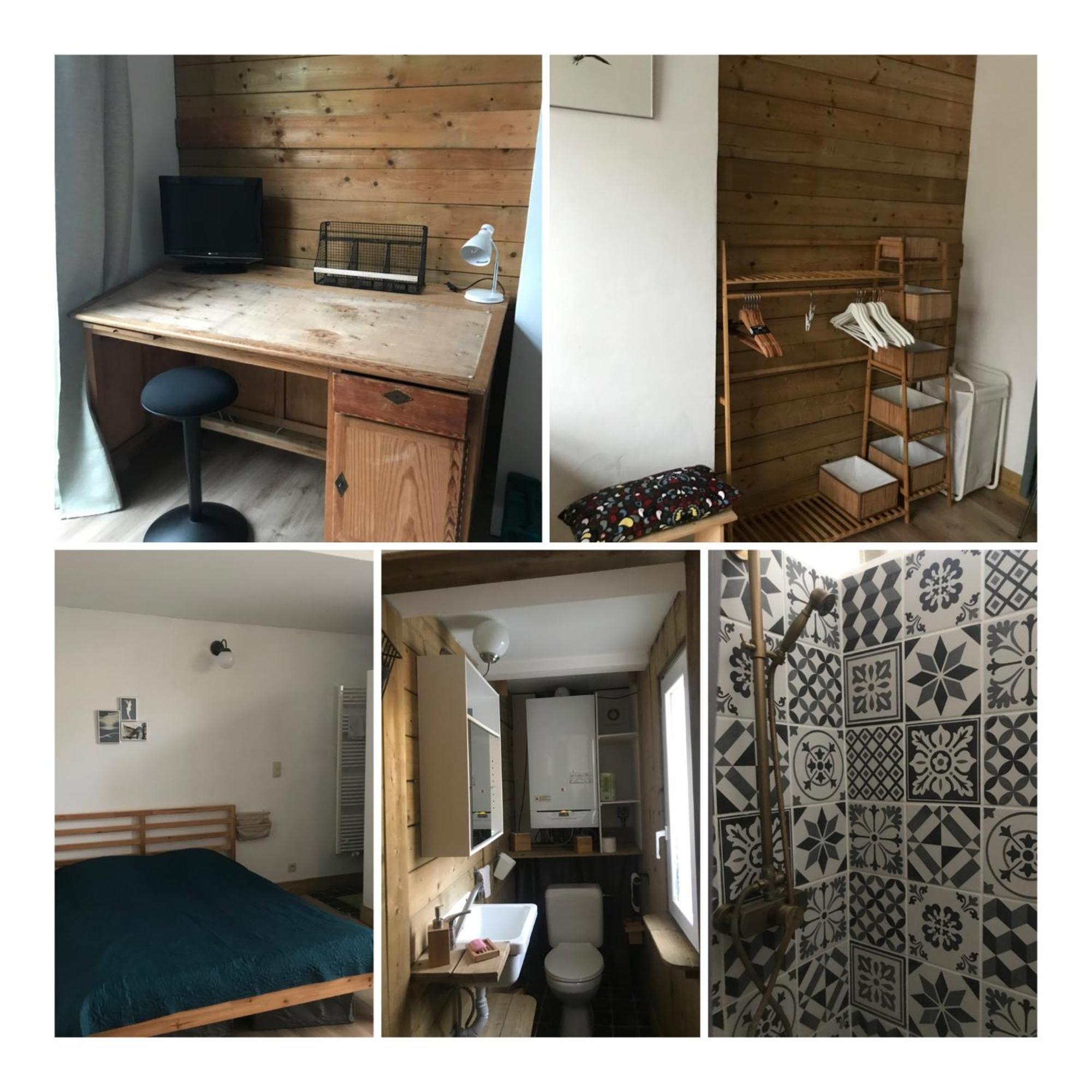Cambre 73 Apartment Брюксел Екстериор снимка